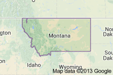 Freight Trucking Companies in Southeast Montana