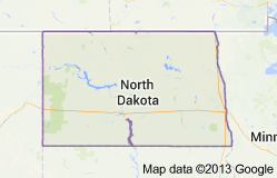 Freight Trucking Companies in Central North Dakota