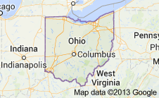 Freight Trucking Companies in North Ohio