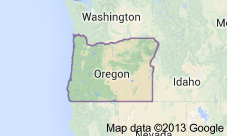 Freight Trucking Companies in Central Oregon