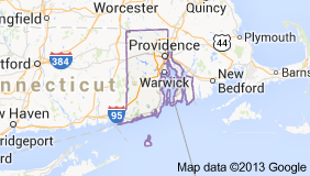 Freight Trucking Companies in Northeast Rhode Island