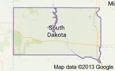 Freight Trucking Companies in West South Dakota