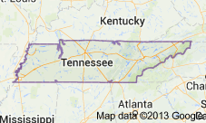 Free Freight Quote for Tennessee Freight Shipping